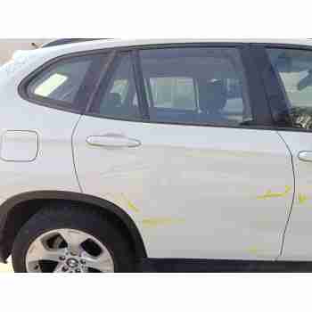 Recambio de puerta trasera derecha para bmw x1 (e84) xdrive 18 d referencia OEM IAM 41009628744  