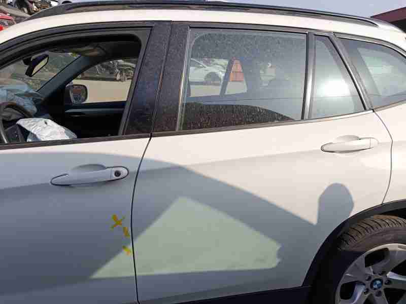 Recambio de puerta trasera izquierda para bmw x1 (e84) xdrive 18 d referencia OEM IAM 41009628743  