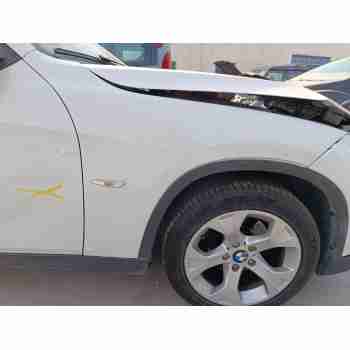 Recambio de aleta delantera derecha para bmw x1 (e84) xdrive 18 d referencia OEM IAM 41002993156  