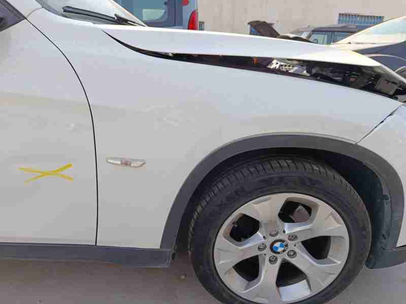 Recambio de aleta delantera derecha para bmw x1 (e84) xdrive 18 d referencia OEM IAM 41002993156  