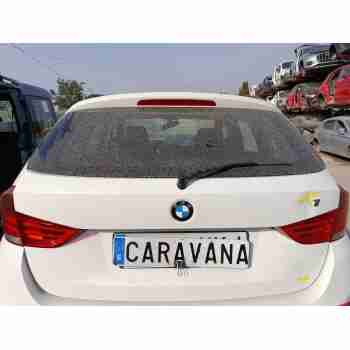 Recambio de porton trasero para bmw x1 (e84) xdrive 18 d referencia OEM IAM 41002993152  