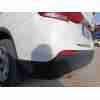 Recambio de paragolpes trasero para bmw x1 (e84) xdrive 18 d referencia OEM IAM 51122993568  