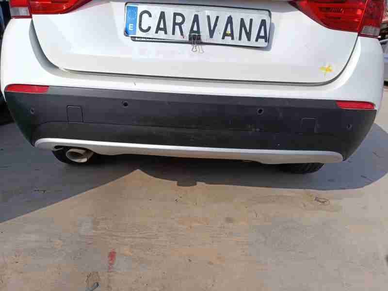 Recambio de paragolpes trasero para bmw x1 (e84) xdrive 18 d referencia OEM IAM 51122993568  