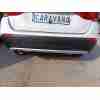 Recambio de paragolpes trasero para bmw x1 (e84) xdrive 18 d referencia OEM IAM 51122993568  