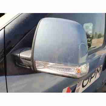 ESPEJO RETROVISOR IZQUIERDO 95526083 