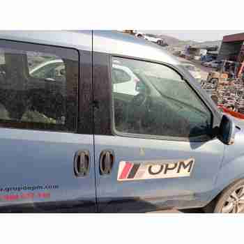 Recambio de puerta delantera derecha para opel combo tour (x12) 1.6 cdti (c26, d26, e26, c05) referencia OEM IAM   