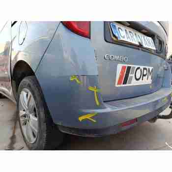 PARAGOLPES TRASERO 95513294 