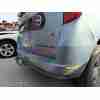 Recambio de paragolpes trasero para opel combo tour (x12) 1.6 cdti (c26, d26, e26, c05) referencia OEM IAM 95513294  