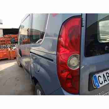 PILOTO TRASERO IZQUIERDO 95513787 