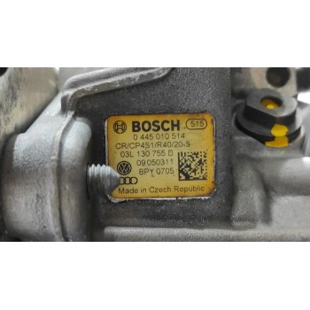 Recambio de motor completo para audi a4 ber. (b8) básico referencia OEM IAM CAG  