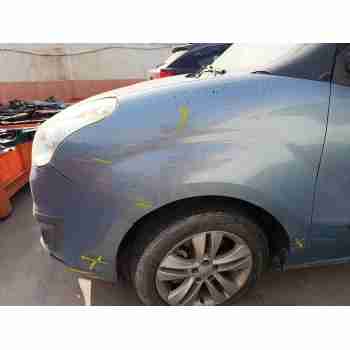 Recambio de aleta delantera izquierda para opel combo tour (x12) 1.6 cdti (c26, d26, e26, c05) referencia OEM IAM 95509343  