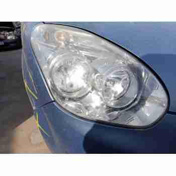 Recambio de faro derecho para opel combo tour (x12) 1.6 cdti (c26, d26, e26, c05) referencia OEM IAM 95526867  