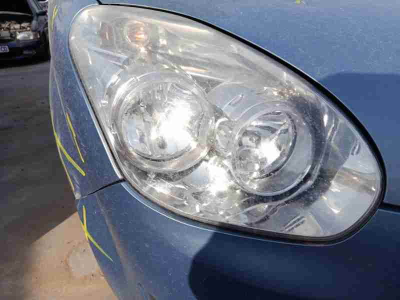 Recambio de faro derecho para opel combo tour (x12) 1.6 cdti (c26, d26, e26, c05) referencia OEM IAM 95526867  