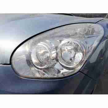 Recambio de faro izquierdo para opel combo tour (x12) 1.6 cdti (c26, d26, e26, c05) referencia OEM IAM 95526869  