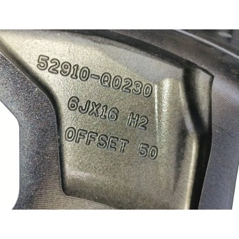 Recambio de llanta para hyundai i20 (bc3) essence referencia OEM IAM 52910Q0230  