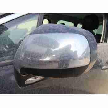 Recambio de espejo retrovisor izquierdo para peugeot 3008 ii suv (mc_, mr_, mj_, m4_) 2.0 bluehdi 150 (mjahxh, mjahxv, mjahxg, m