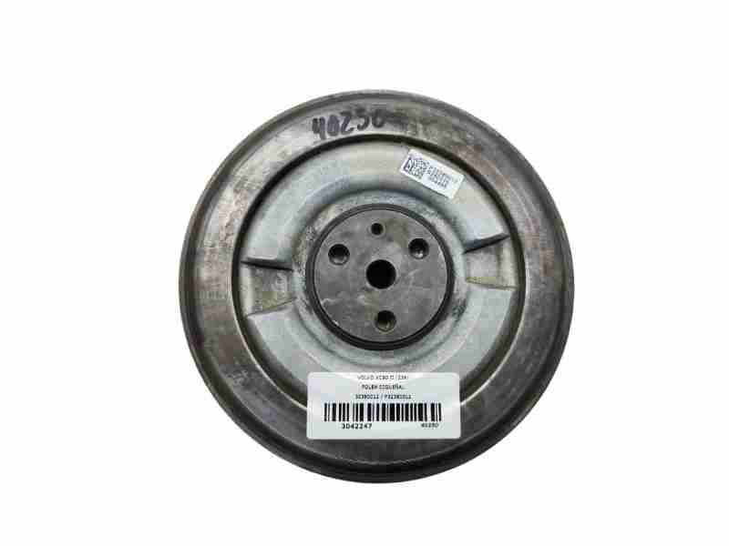 Recambio de polea cigueñal para volvo xc90 ii (256) b5 mild-hybrid awd referencia OEM IAM 32380012 / P32380012  