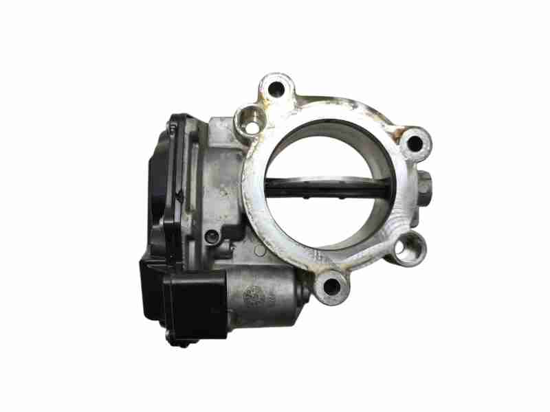 Recambio de caja mariposa para volvo xc90 ii (256) b5 mild-hybrid awd referencia OEM IAM 32223833  