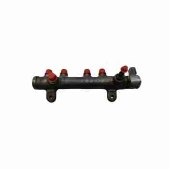 Recambio de rampa inyectora para volvo xc90 ii (256) b5 mild-hybrid awd referencia OEM IAM 31432834  