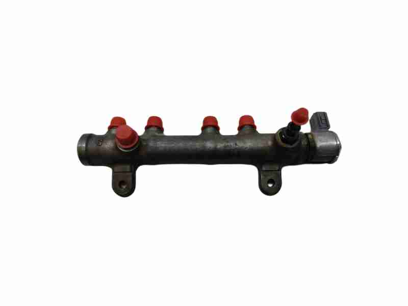 Recambio de rampa inyectora para volvo xc90 ii (256) b5 mild-hybrid awd referencia OEM IAM 31432834  