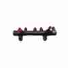 Recambio de rampa inyectora para volvo xc90 ii (256) b5 mild-hybrid awd referencia OEM IAM 31432834  