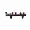 Recambio de rampa inyectora para volvo xc90 ii (256) b5 mild-hybrid awd referencia OEM IAM 31432834  