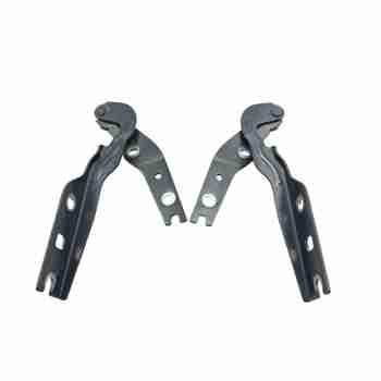 Recambio de bisagra capot para volkswagen golf vii (5g1, bq1, be1, be2) 1.5 tsi referencia OEM IAM 5G0823301B / 5G0823302B  