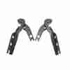 Recambio de bisagra capot para volkswagen golf vii (5g1, bq1, be1, be2) 1.5 tsi referencia OEM IAM 5G0823301B / 5G0823302B  