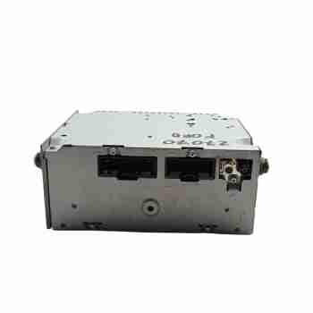 SISTEMA AUDIO / RADIO CD F1BT18C815GE 