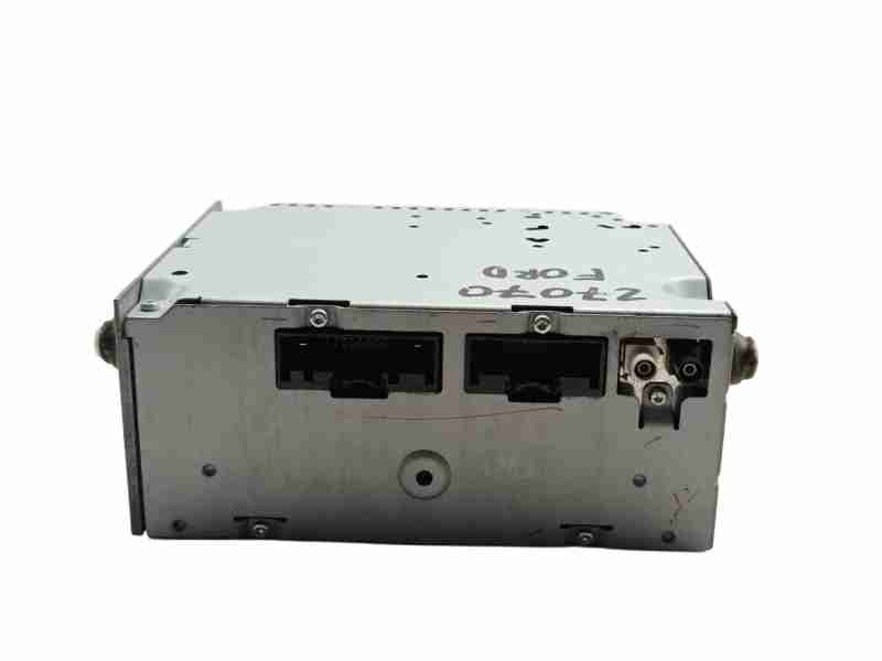 Recambio de sistema audio / radio cd para ford transit connect kombi referencia OEM IAM F1BT18C815GE  