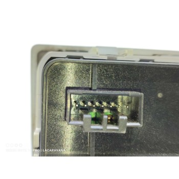 Recambio de mando multifuncion para land rover freelander (lr2) td4 s referencia OEM IAM 6H5214B596CD  