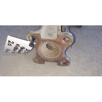 Recambio de transmision central para ssangyong kyron 200 xdi limited referencia OEM IAM 3320009410  