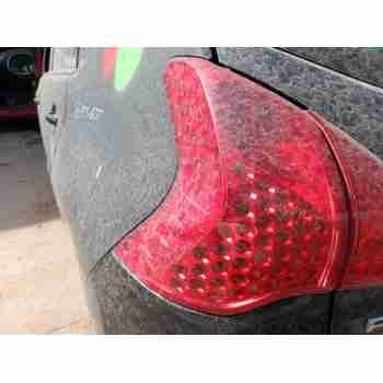 Recambio de piloto trasero izquierdo para peugeot 3008 ii suv (mc_, mr_, mj_, m4_) 2.0 bluehdi 150 (mjahxh, mjahxv, mjahxg, mjah