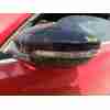 Recambio de espejo retrovisor izquierdo para volkswagen beetle (5c1, 5c2) 2.0 tdi referencia OEM IAM   