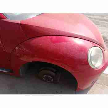 Recambio de aleta delantera derecha para volkswagen beetle (5c1, 5c2) 2.0 tdi referencia OEM IAM 5C5821022D  