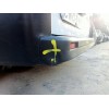 Recambio de paragolpes trasero para renault trafic furgón l1h1 2,7t referencia OEM IAM 850221446R  