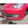Recambio de paragolpes delantero para volkswagen beetle (5c1, 5c2) 2.0 tdi referencia OEM IAM 5C5807217AHGRU  