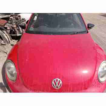 Recambio de capo para volkswagen beetle (5c1, 5c2) 2.0 tdi referencia OEM IAM   