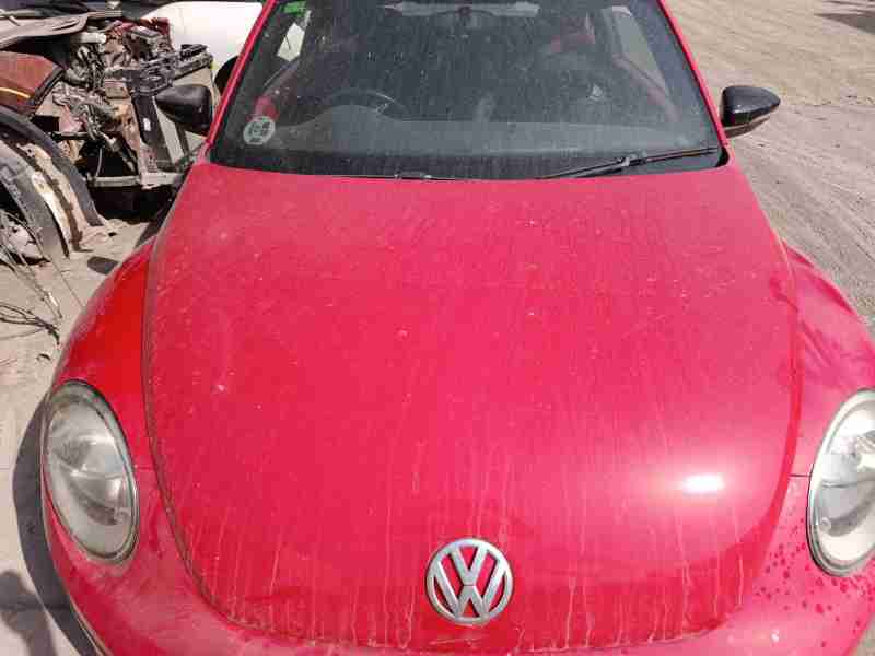 Recambio de capo para volkswagen beetle (5c1, 5c2) 2.0 tdi referencia OEM IAM   