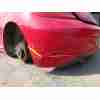 Recambio de paragolpes trasero para volkswagen beetle (5c1, 5c2) 2.0 tdi referencia OEM IAM 5C5807417ADGRU  