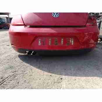 PARAGOLPES TRASERO 5C5807417AD / 5C5807417ADGRU 