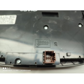 Recambio de mando climatizador para peugeot 508 gt line referencia OEM IAM 98077013XZ  