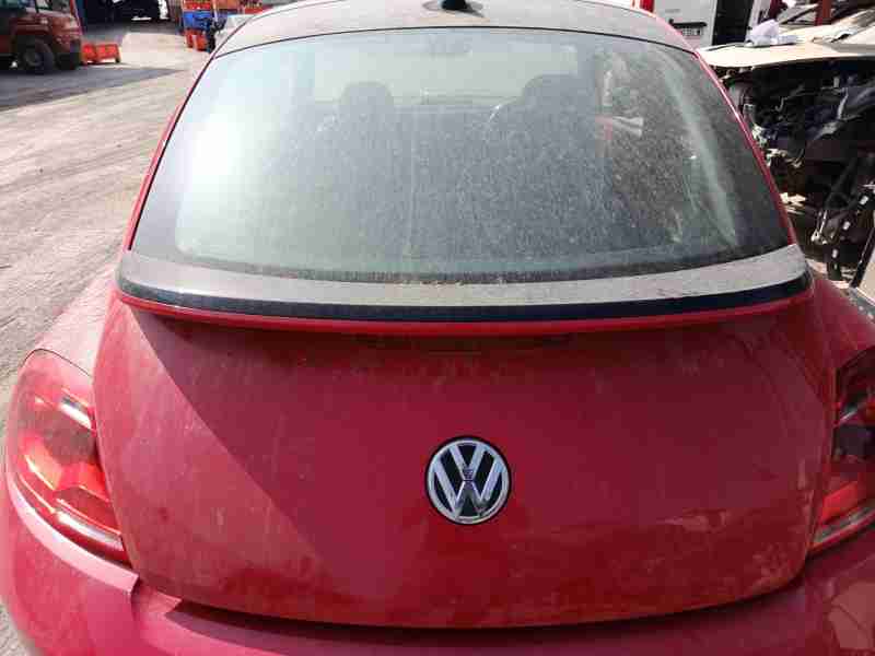 Recambio de porton trasero para volkswagen beetle (5c1, 5c2) 2.0 tdi referencia OEM IAM   