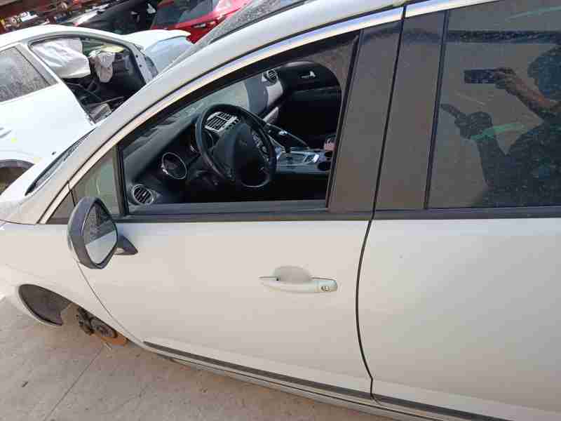Recambio de puerta delantera izquierda para peugeot 3008 i monospace (0u_) 1.6 hdi referencia OEM IAM 9002AR  