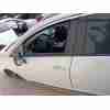Recambio de puerta delantera izquierda para peugeot 3008 i monospace (0u_) 1.6 hdi referencia OEM IAM 9002AR  