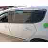 Recambio de puerta trasera izquierda para peugeot 3008 i monospace (0u_) 1.6 hdi referencia OEM IAM 9006Q1  