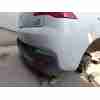 Recambio de paragolpes trasero para peugeot 3008 i monospace (0u_) 1.6 hdi referencia OEM IAM 7410JP  
