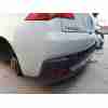 Recambio de paragolpes trasero para peugeot 3008 i monospace (0u_) 1.6 hdi referencia OEM IAM 7410JP  