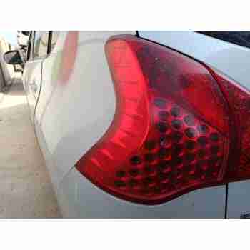 Recambio de piloto trasero izquierdo para peugeot 3008 i monospace (0u_) 1.6 hdi referencia OEM IAM 6350HC  