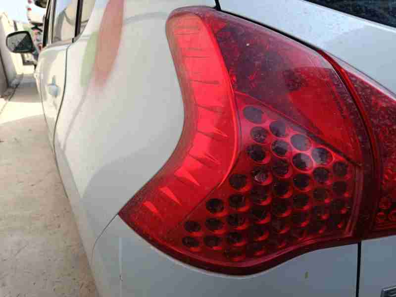 Recambio de piloto trasero izquierdo para peugeot 3008 i monospace (0u_) 1.6 hdi referencia OEM IAM 6350HC  